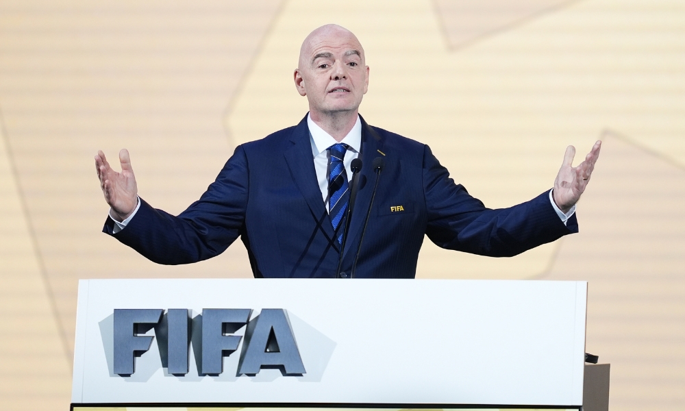 表演巩固了